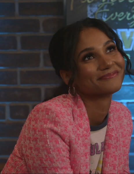 Power Play - All American Season 5 Episode 2