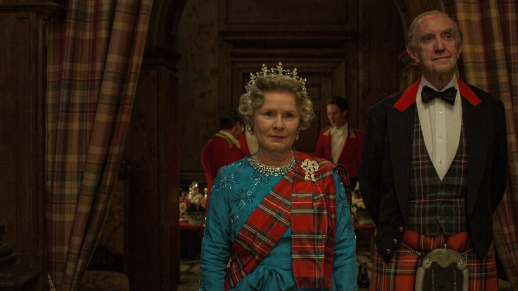 Queen Elizabeth II & Prince Philip
