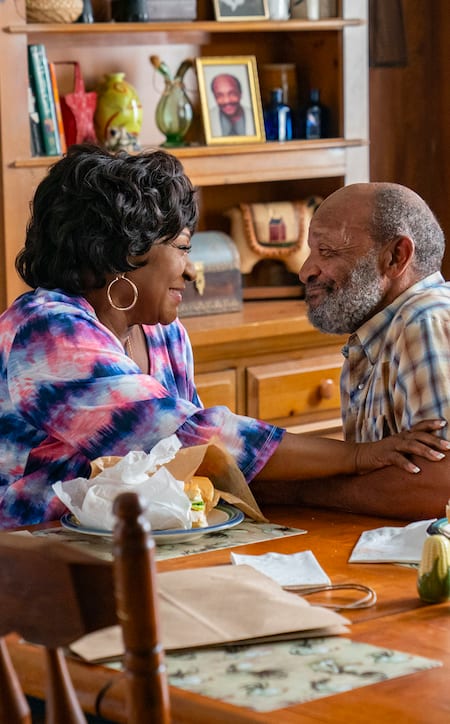 Ready For Their Parties - Queen Sugar Season 7 Episode 6