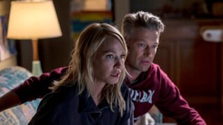 Rollins Is Stressed Out - Law & Order: SVU Season 24 Episode 3