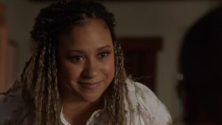 Sharing A Smile - 9-1-1 Season 6 Episode 6