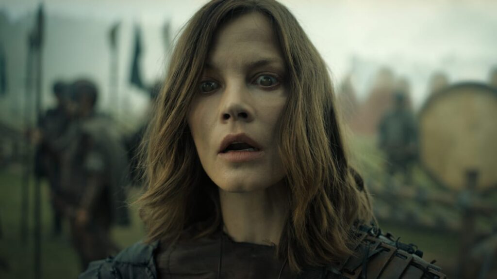 Sibeth - See Season 3 Episode 8