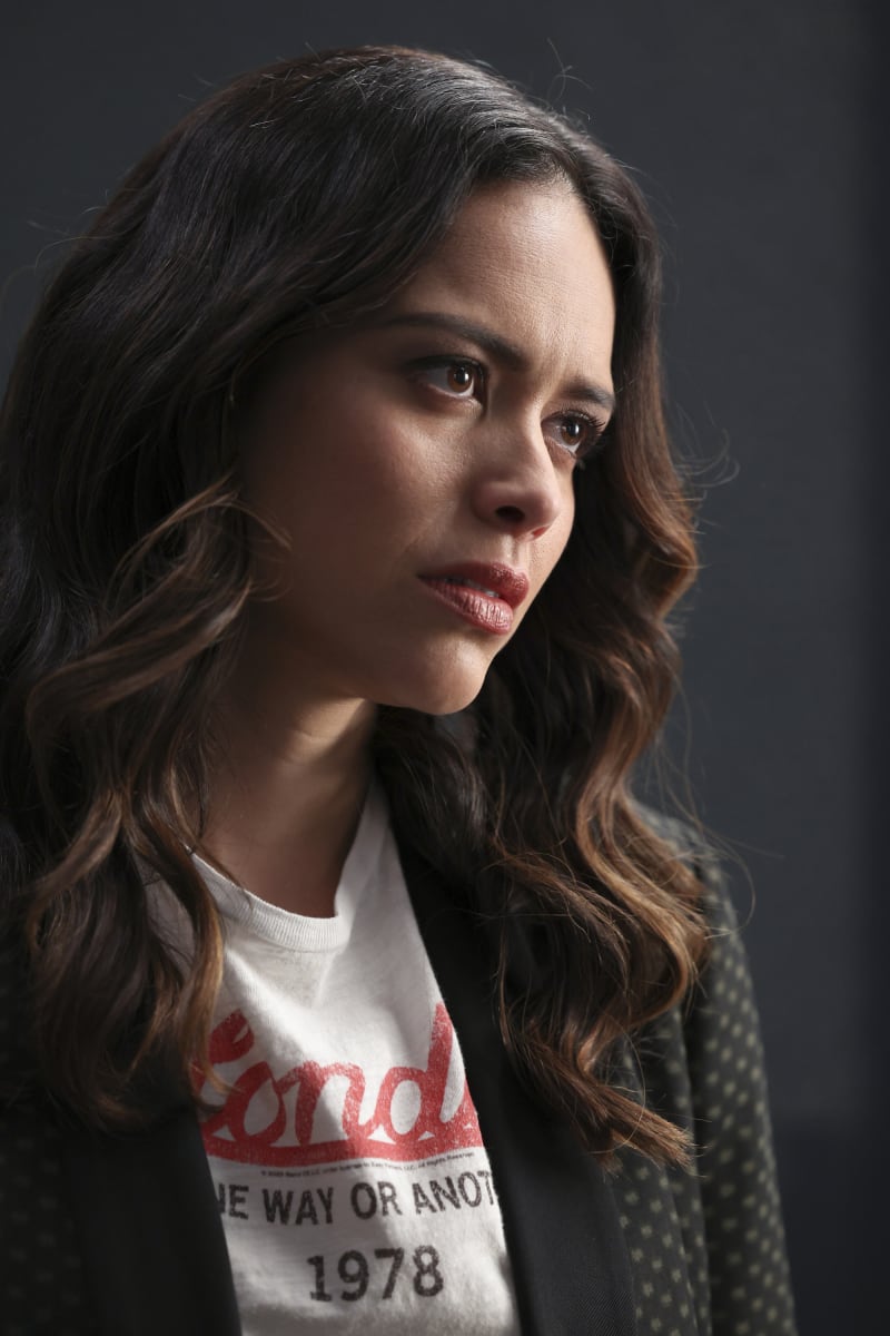 The Rookie Season 5 Episode 5 Review: The Fugitive - TV Fanatic