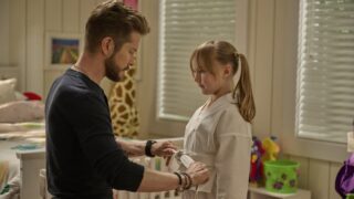 Spending the Day with Gigi  - The Resident Season 6 Episode 4