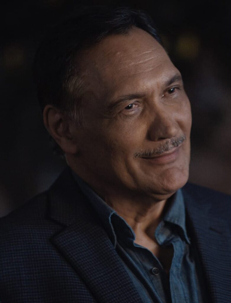 Suarez Tries to Help Regina - East New York Season 1 Episode 3