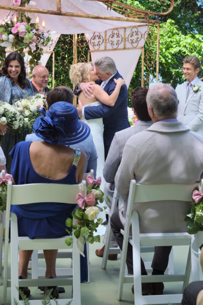 The Knot is Tied - Chesapeake Shores Season 6 Episode 10