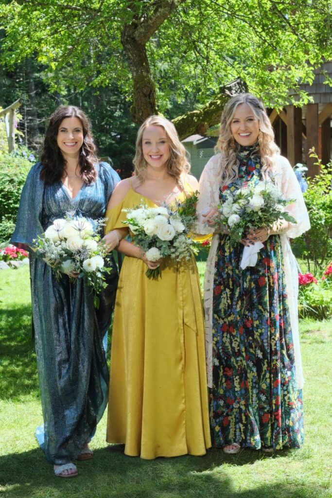 The O'Brien Sisters - Chesapeake Shores Season 6 Episode 10