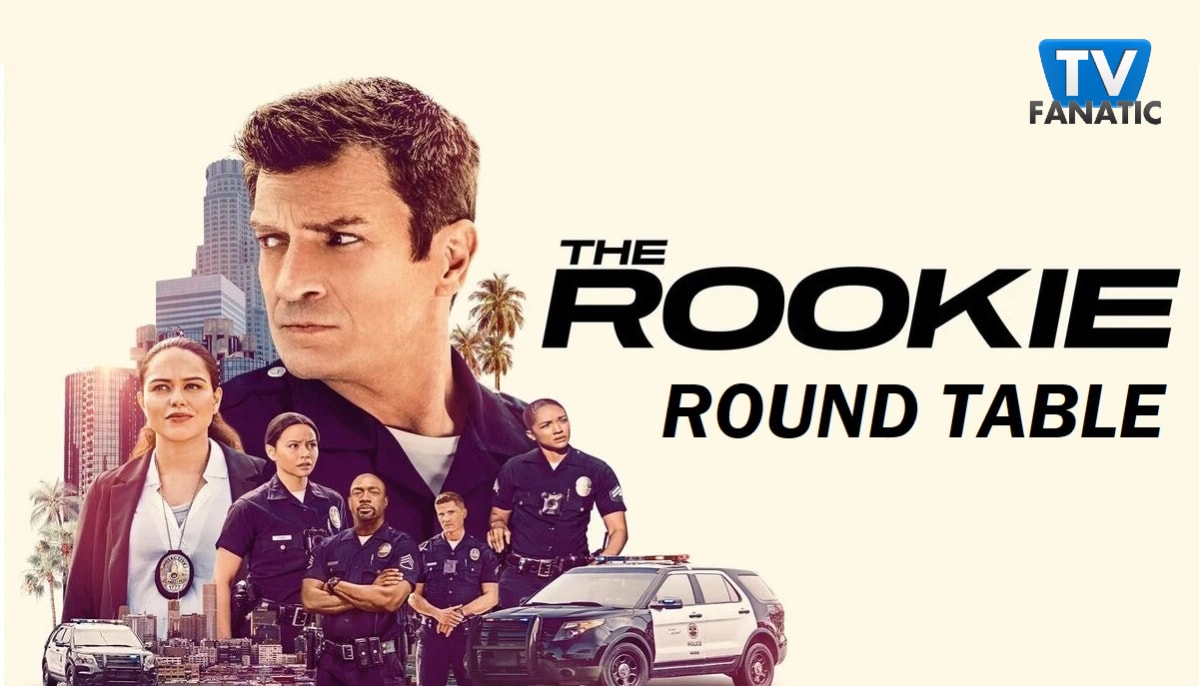 The Rookie Round Table: Can Chenford Survive Lucy Going Undercover ...