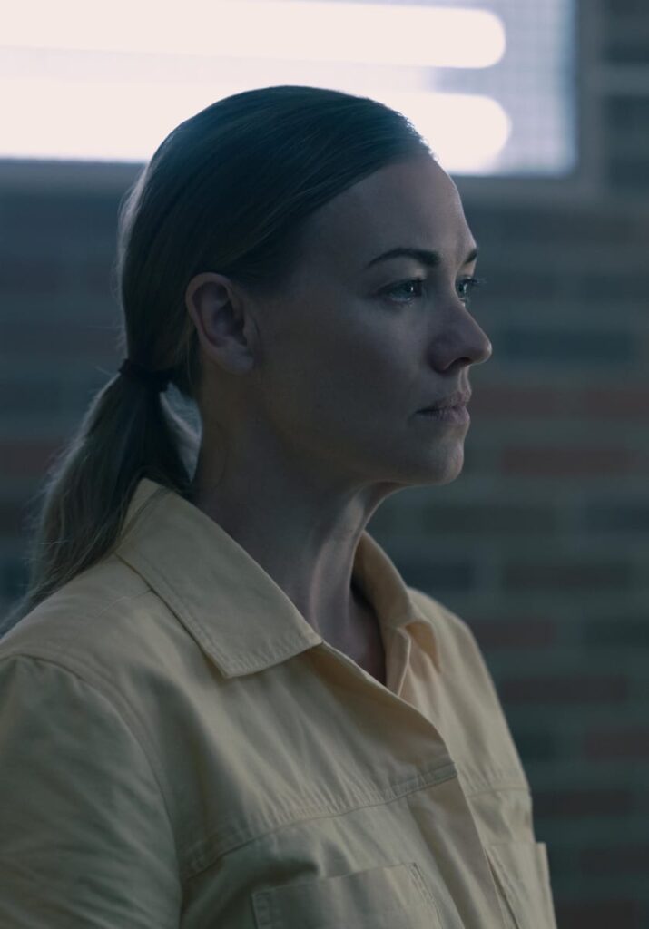 Unenviable Position - The Handmaid's Tale Season 5 Episode 8