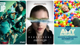 What to Watch October 15, 2022