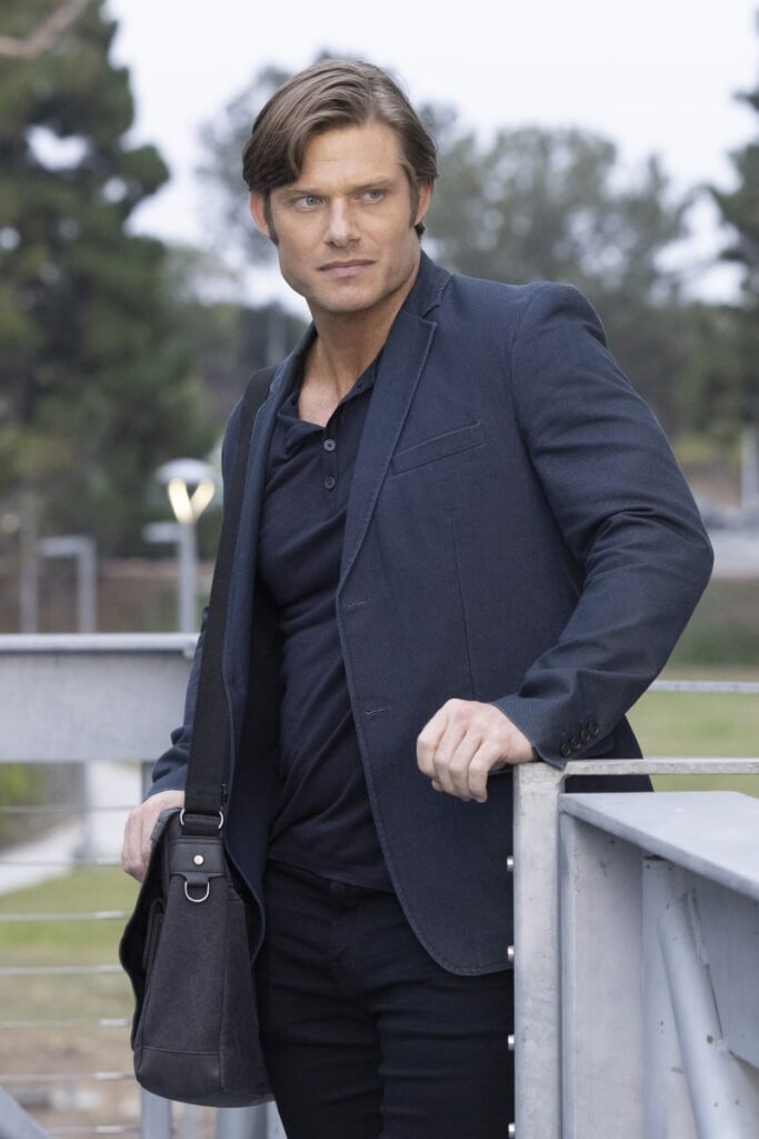 What's Next for Link - Grey's Anatomy Season 19 Episode 1