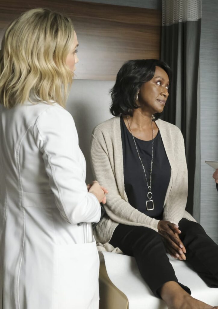 Will The Patient Disapprove? - The Good Doctor Season 6 Episode 3