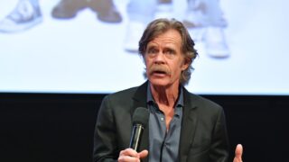 William H. Macy attends For Your Consideration Event For Showtime's 