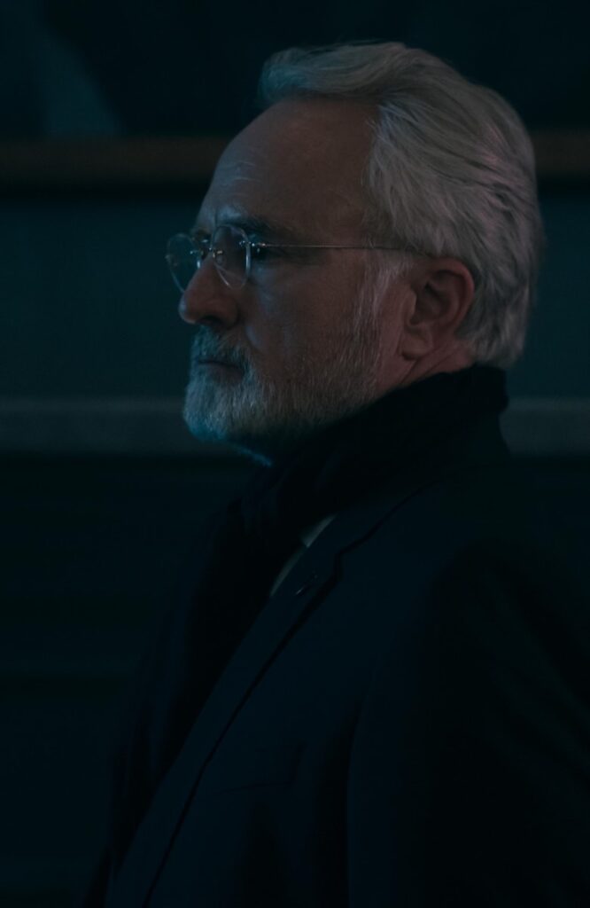 A Changed Man - The Handmaid's Tale Season 5 Episode 9