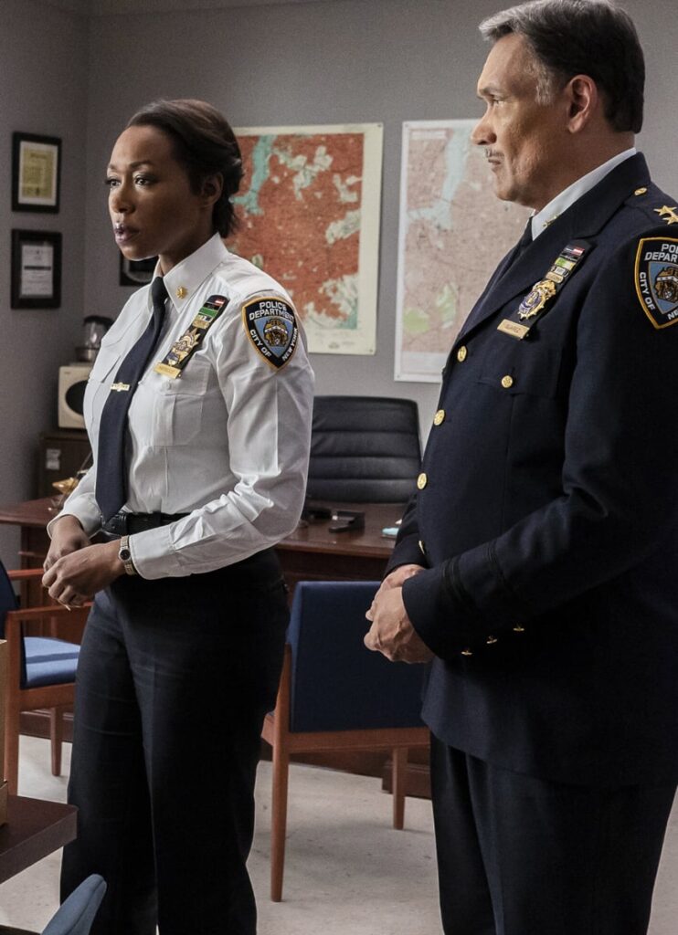 A Complicated Death - East New York Season 1 Episode 9