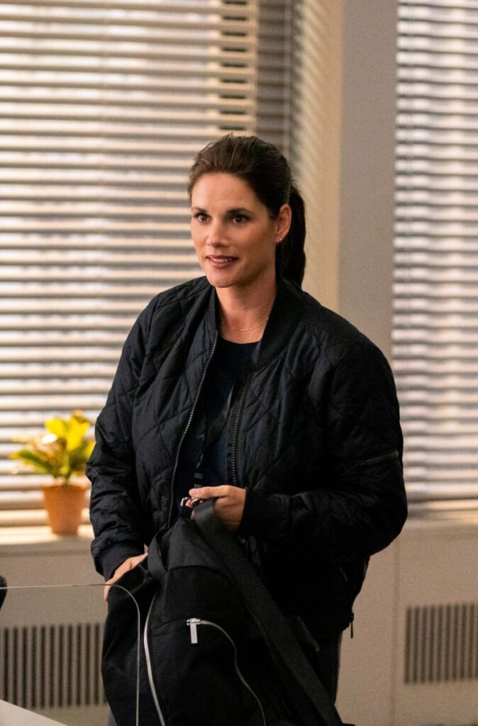 Back to Work - FBI Season 5 Episode 7