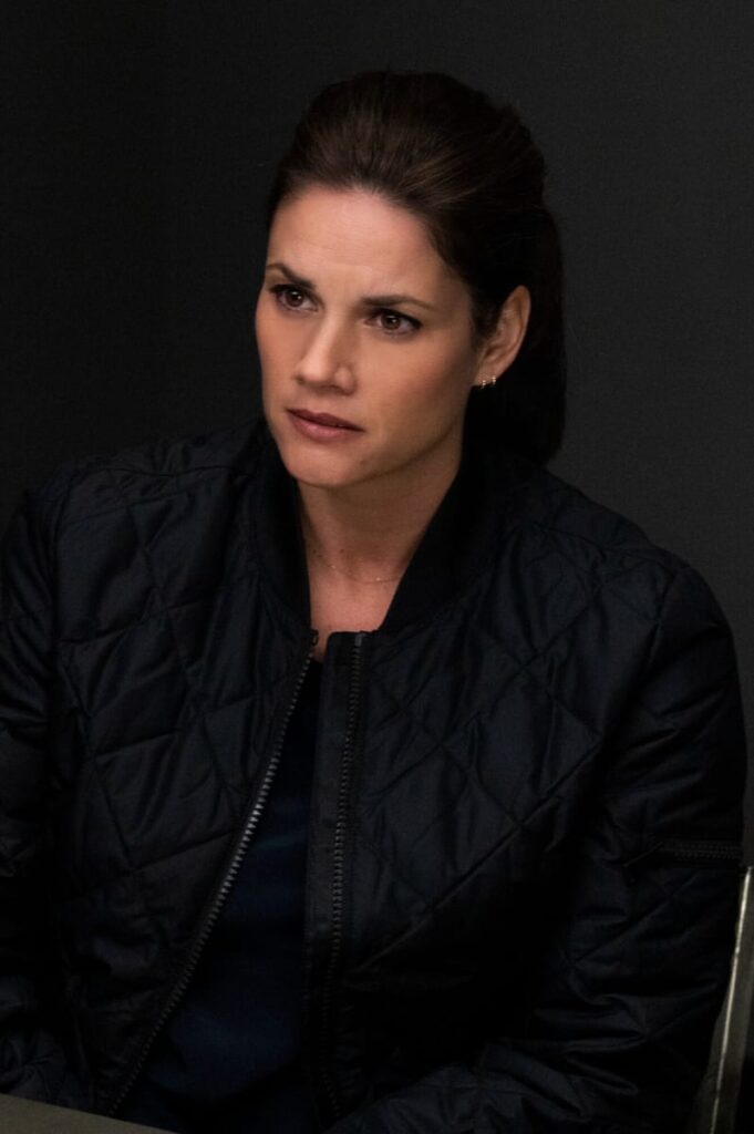 Back Too Soon? - FBI Season 5 Episode 7