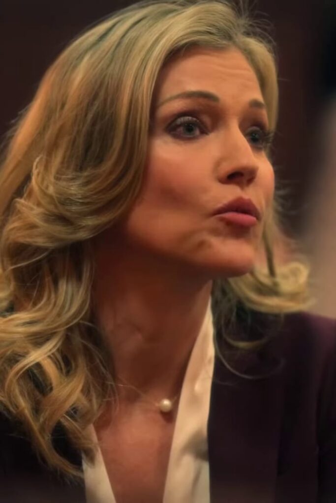 D.A Erin - Step Up: High Water Season 3 Episode 6