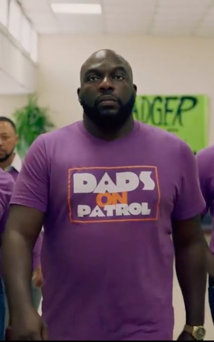 Dads On Patrol - Queen Sugar Season 7 Episode 9