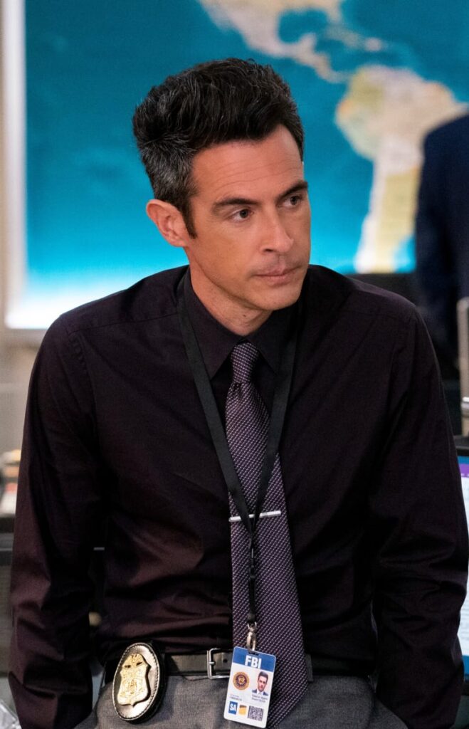 Double Mystery - FBI Season 5 Episode 7