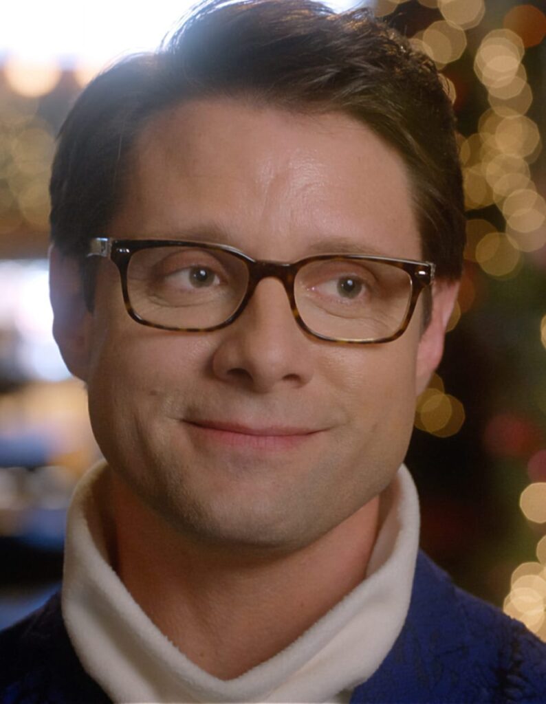 Eugene - A Country Christmas