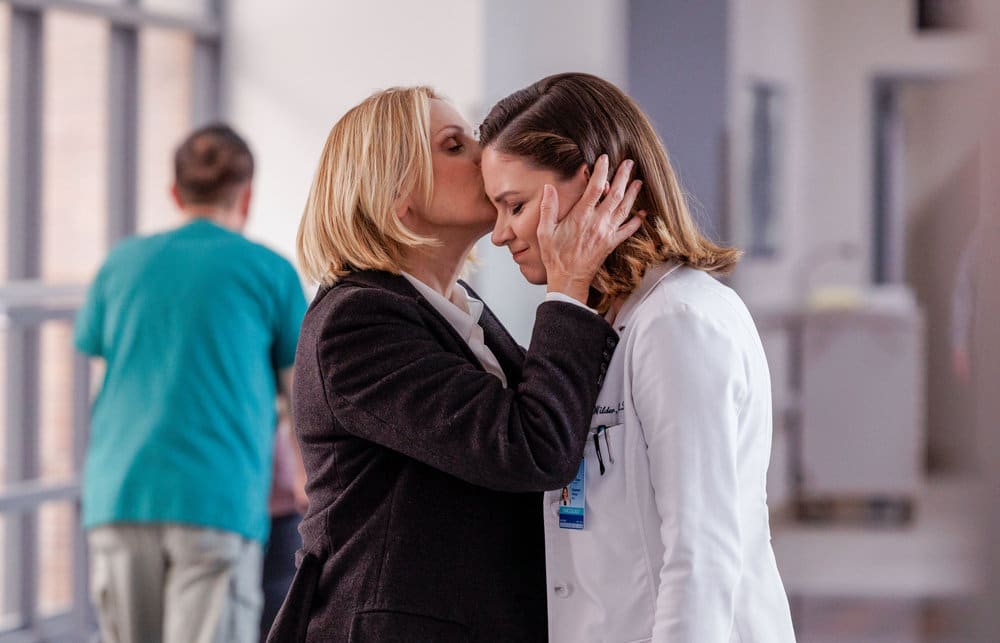 Fondness - New Amsterdam Season 5 Episode 10