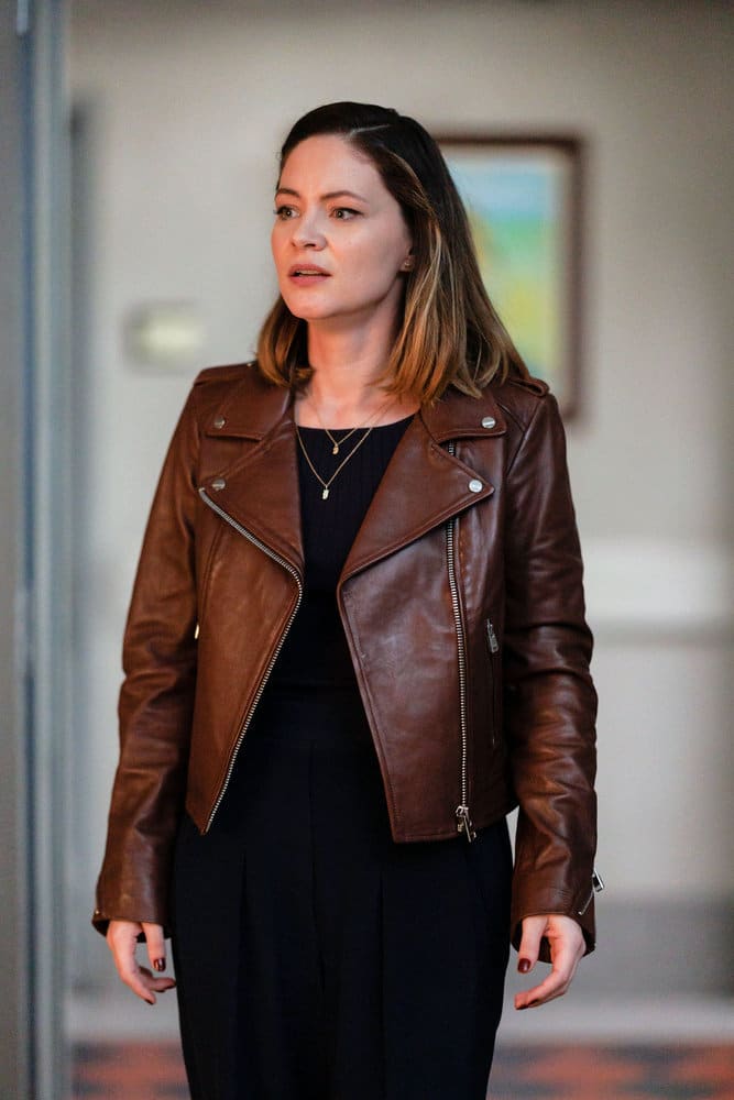 For Herself - New Amsterdam Season 5 Episode 10