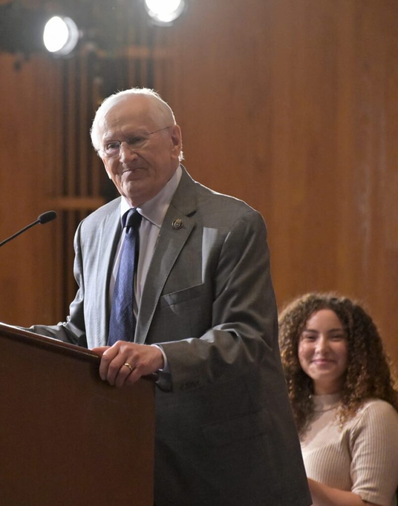 Henry Speaks - Blue Bloods Season 13 Episode 6