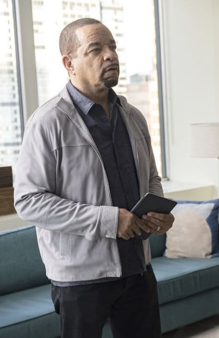 Investigating an Underground Party - Law & Order: SVU Season 24 Episode 6