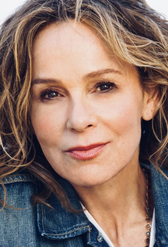 Jennifer Grey for Lifetime