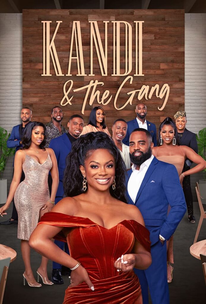 Kandi and the Gang