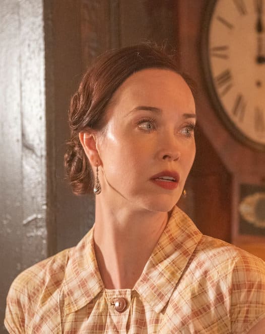 Lola - Quantum Leap Season 1 Episode 7