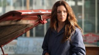 Mama Winchester - The Winchesters Season 1 Episode 1