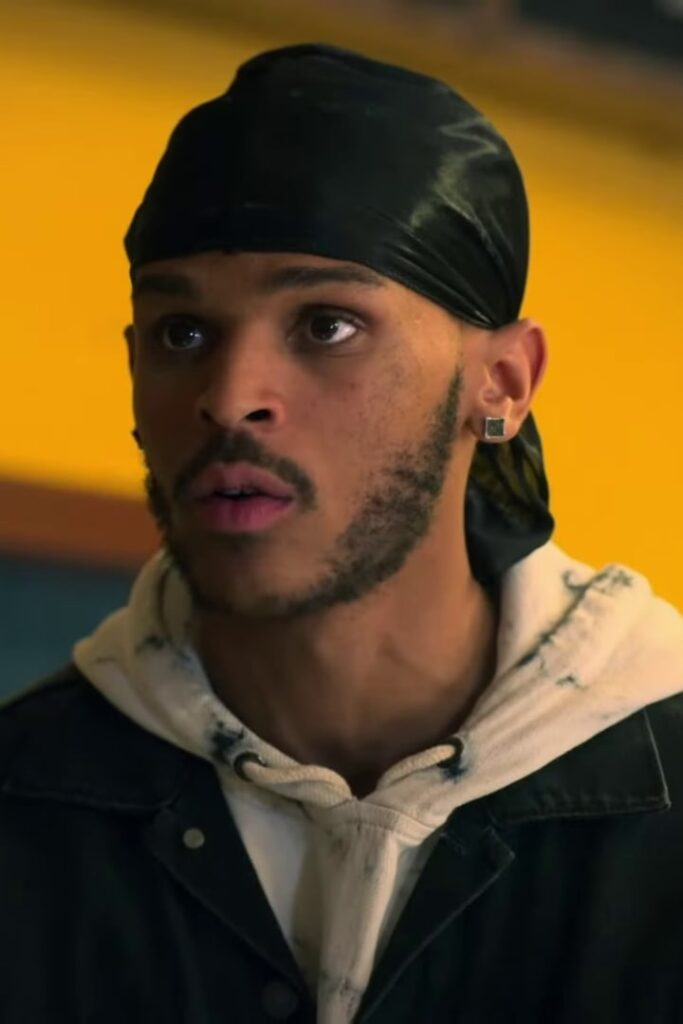 Step Up: High Water Season 3 Episode 7 Review: It's Goin Down - TV Fanatic - When Is Step Up High Water Season 3
