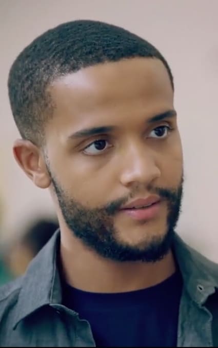 MIcah Faces Off - Queen Sugar Season 7 Episode 9