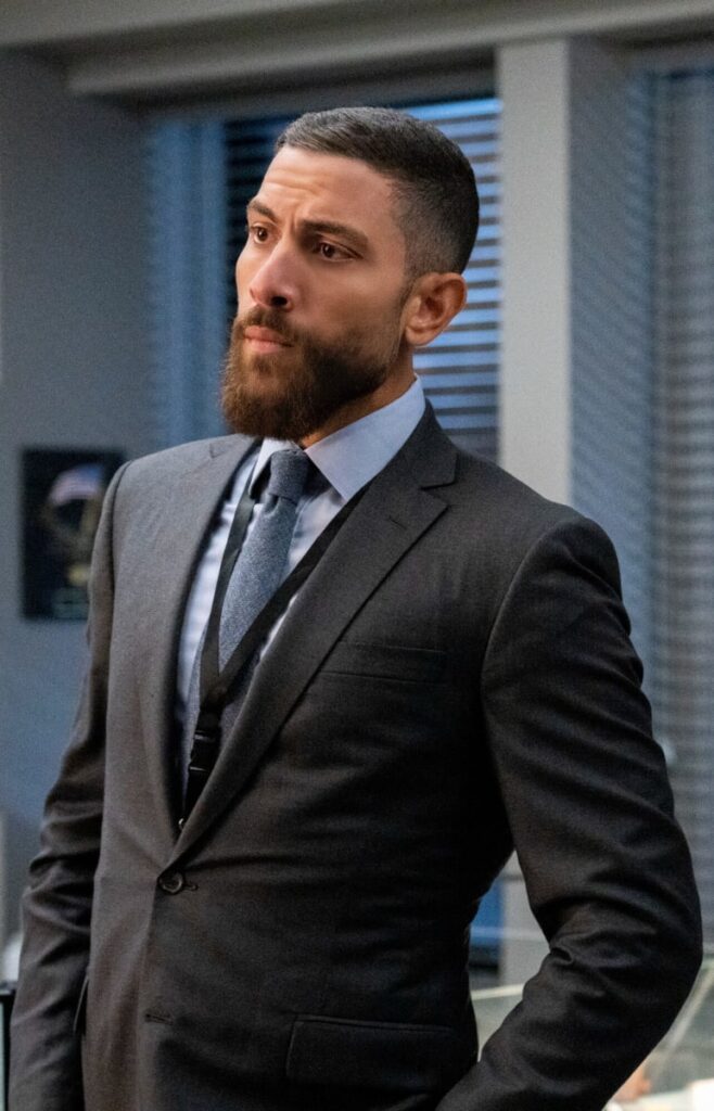 Missing Boy - FBI Season 5 Episode 6