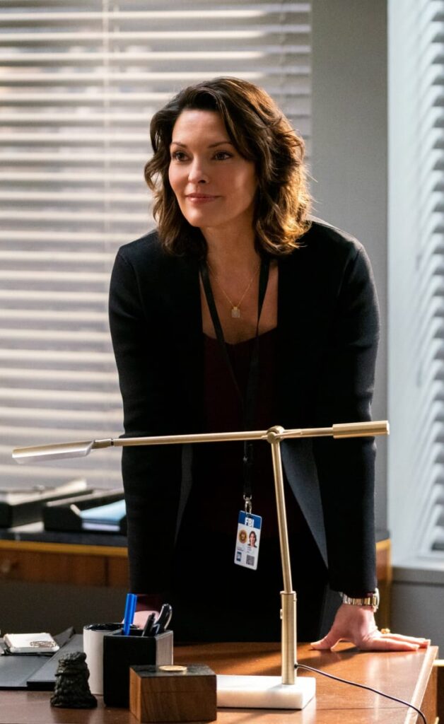 Multiple Murders - FBI Season 5 Episode 7