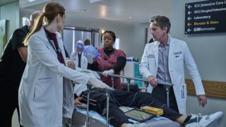 Ovedoses  - The Resident Season 6 Episode 8