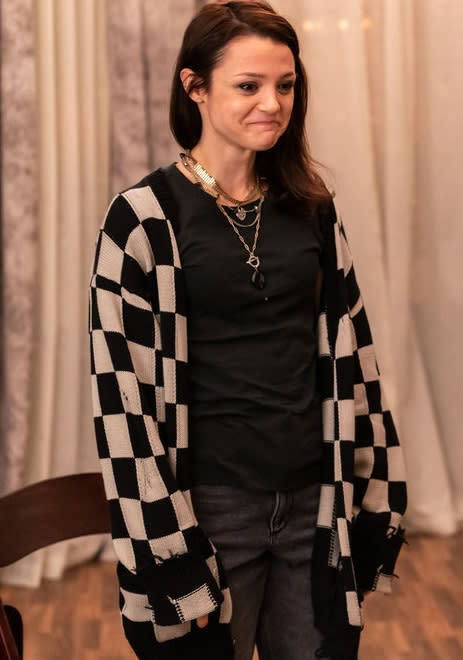 Problem child -tall - New Amsterdam Season 5 Episode 9