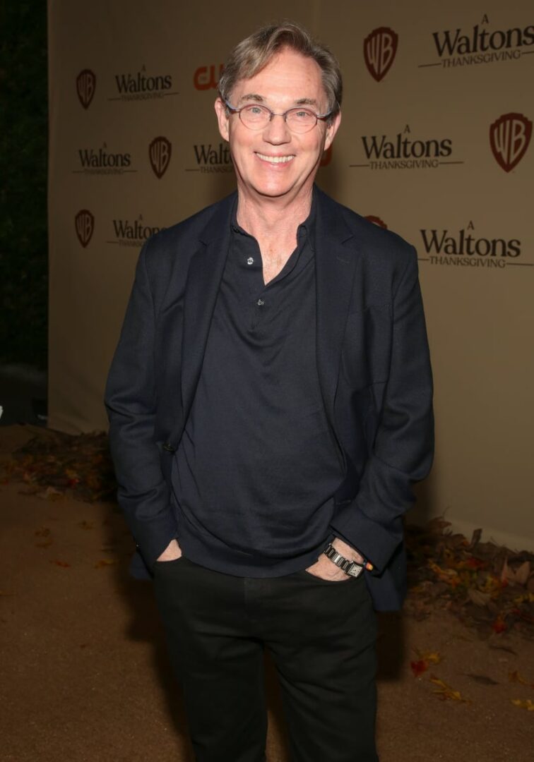 Richard Thomas on his Career-Defining Role on The Waltons, Returning as