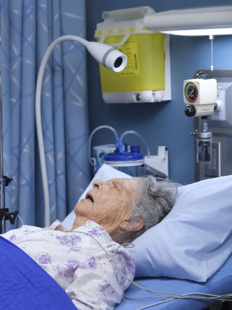 Risking Patients' Lives - The Good Doctor Season 6 Episode 6