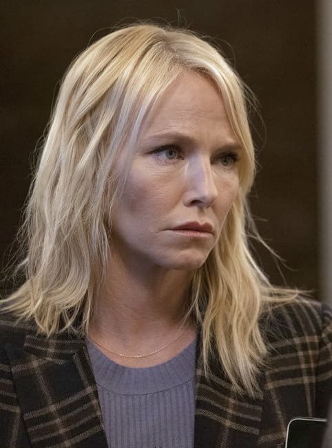 Rollins investiga um estupro - Law & Order: SVU Temporada 24 Episódio 6