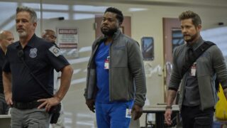 Second Opinion - The Resident