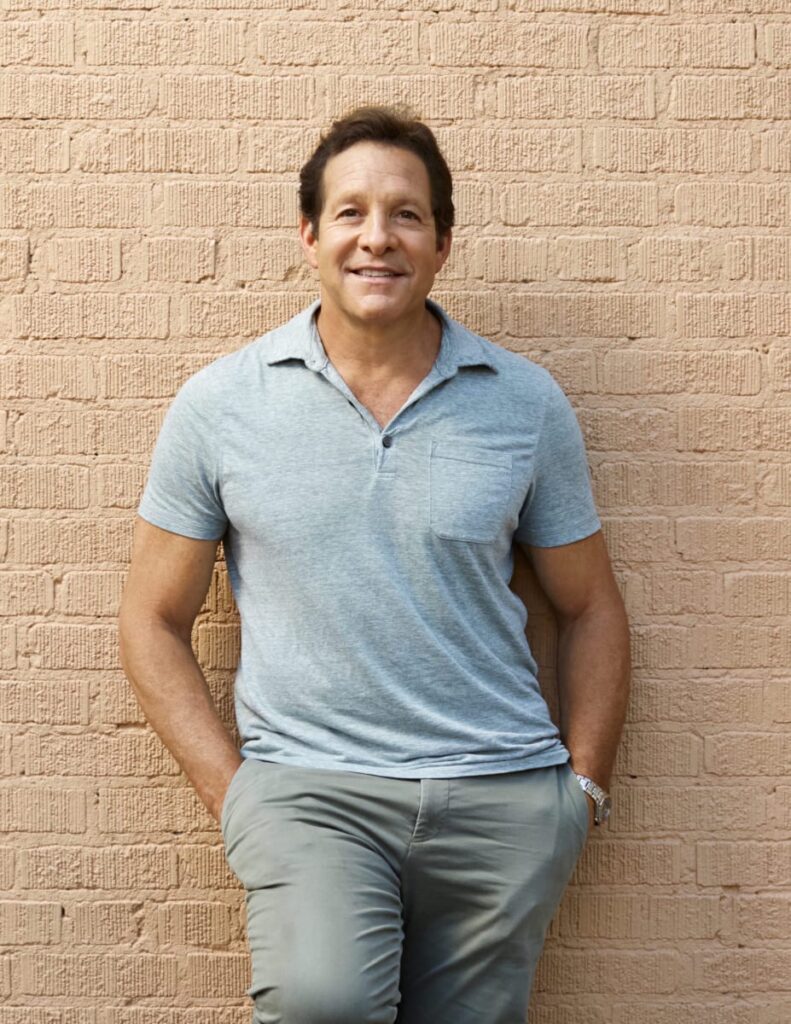 Steve Guttenburg