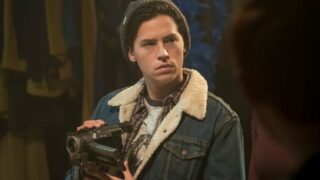 The Camera - Riverdale Season 2 Episode 18