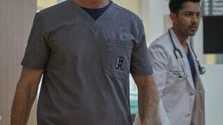 The Govenor-tall - The Resident Season 6 Episode 7