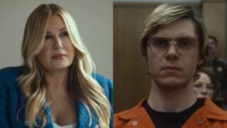 The Watcher and Dahmer