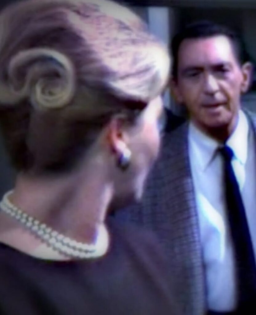 Tom And Alice in 1965 - Days of Our Lives