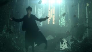 Using Powers on the Sandman