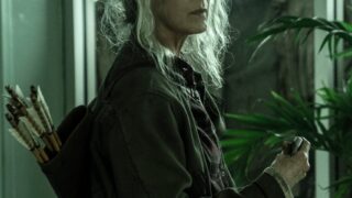 Walkers Are Here - The Walking Dead Season 11 Episode 24